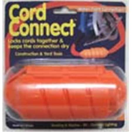Farm Innovators-Farm CC-1 Orange Cord Connect